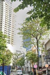 Boat Quay Conservation Area (D1), Shop House #460666341